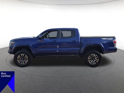2022 Toyota Tacoma TRD Sport V6