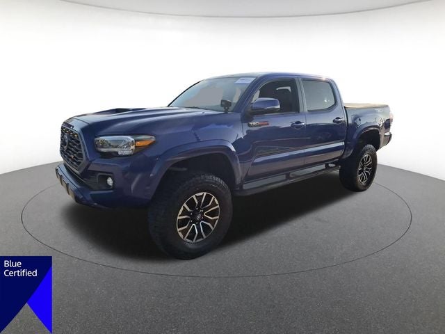 2022 Toyota Tacoma TRD Sport V6