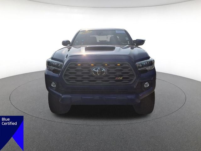 2022 Toyota Tacoma TRD Sport V6