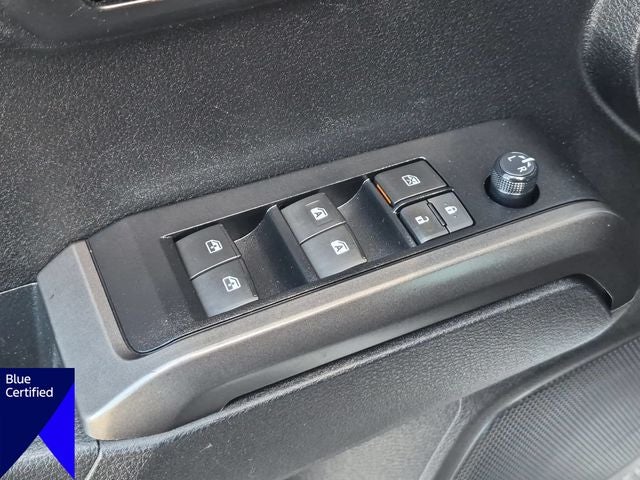 2022 Toyota Tacoma TRD Off-Road V6
