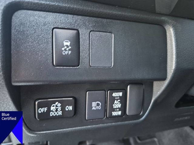 2022 Toyota Tacoma TRD Off-Road V6