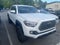 2022 Toyota Tacoma TRD Off-Road V6