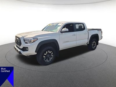 2022 Toyota Tacoma TRD Off-Road V6