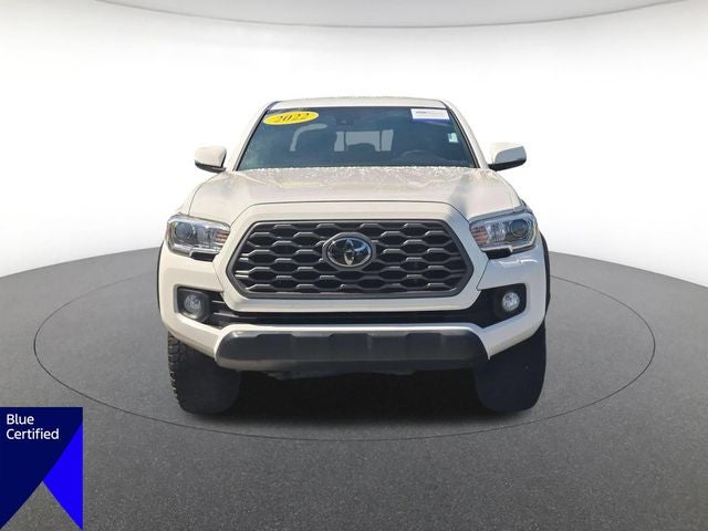 2022 Toyota Tacoma TRD Off-Road V6