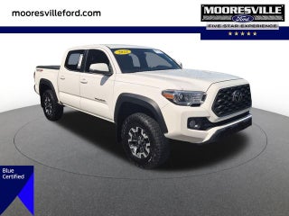 2022 Toyota Tacoma TRD Off-Road V6