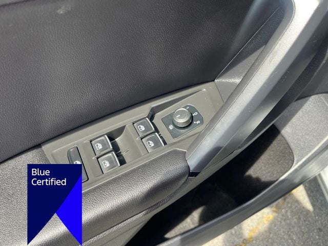 2019 Volkswagen Tiguan 2.0T SE 4Motion