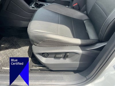 2019 Volkswagen Tiguan 2.0T SE 4Motion