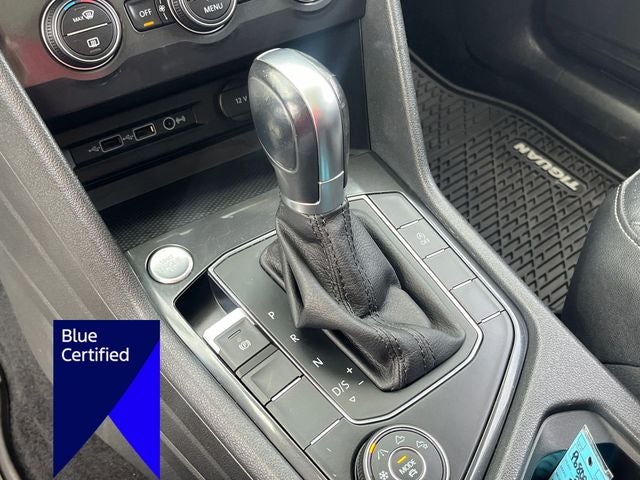 2019 Volkswagen Tiguan 2.0T SE 4Motion
