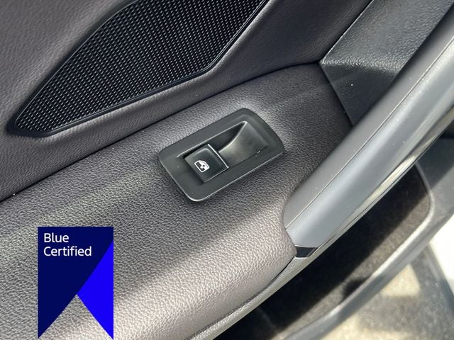 2019 Volkswagen Tiguan 2.0T SE 4Motion