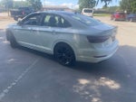 2019 Volkswagen Jetta GLI 2.0T 35th Anniversary Edition