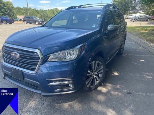 2021 Subaru Ascent Touring