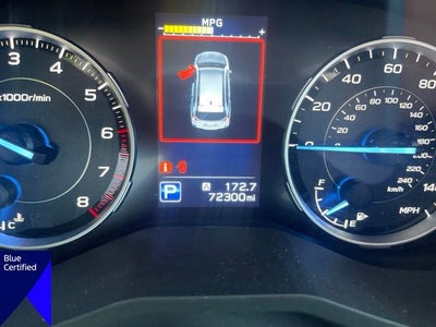 2021 Subaru Ascent Touring