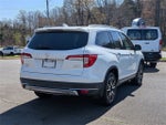 2020 Honda Pilot Elite