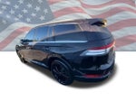 2022 Lincoln Aviator Reserve Premium