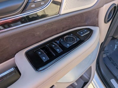 2024 Lincoln Navigator L Reserve