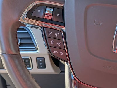 2024 Lincoln Navigator L Reserve