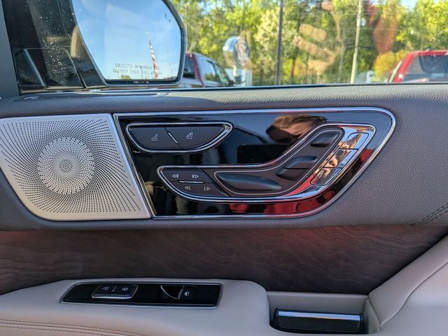 2024 Lincoln Navigator L Reserve