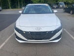 2022 Hyundai Elantra Limited