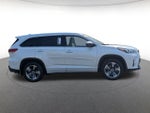 2019 Toyota Highlander Limited Platinum