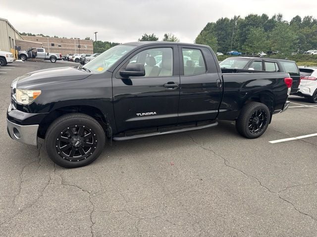 2011 Toyota Tundra Grade 4.6L V8