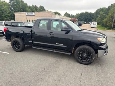 2011 Toyota Tundra Grade 4.6L V8