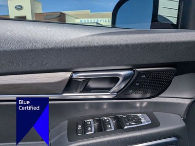 2024 Kia Telluride SX-Prestige X-Line