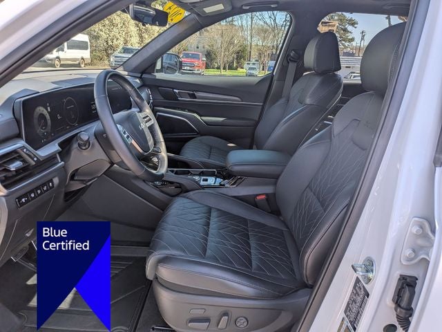 2024 Kia Telluride SX-Prestige X-Line