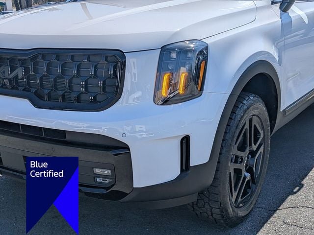 2024 Kia Telluride SX-Prestige X-Line