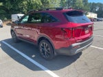 2023 Kia Sorento X-Line SX Prestige