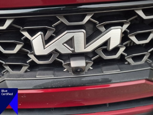 2023 Kia Sorento X-Line SX Prestige