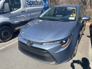 2024 Toyota Corolla LE 20995