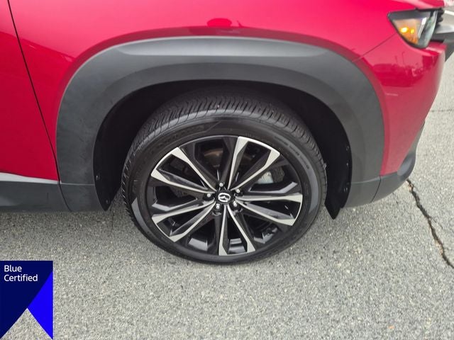 2025 Mazda Mazda CX-50 2.5 S Premium Plus Package