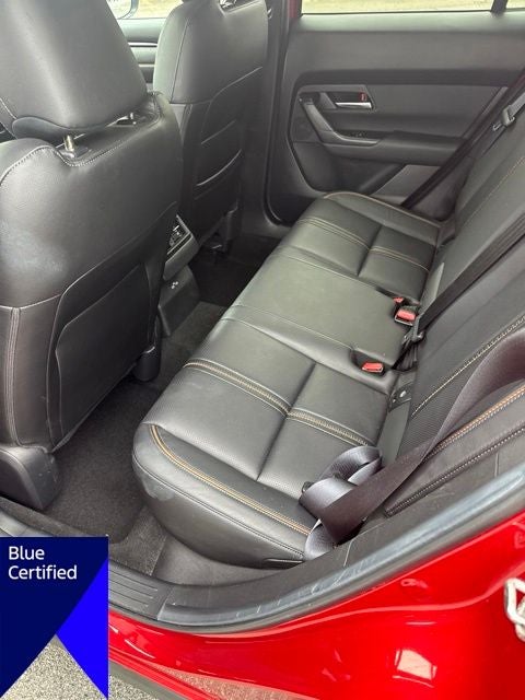 2025 Mazda Mazda CX-50 2.5 S Premium Plus Package
