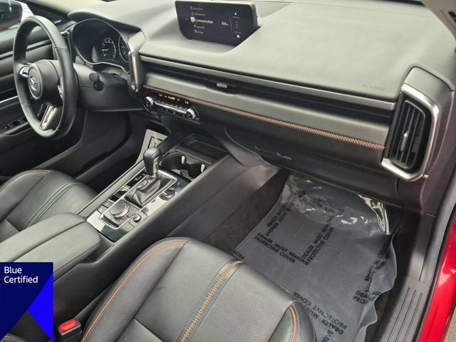 2025 Mazda Mazda CX-50 2.5 S Premium Plus Package
