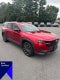 2025 Mazda Mazda CX-50 2.5 S Premium Plus Package