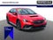 2022 Subaru WRX Limited