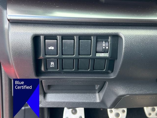 2022 Subaru WRX Limited