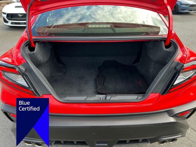 2022 Subaru WRX Limited