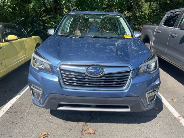 2019 Subaru Forester Touring