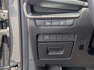 2026 Mazda Mazda3 2.5 S Select Sport