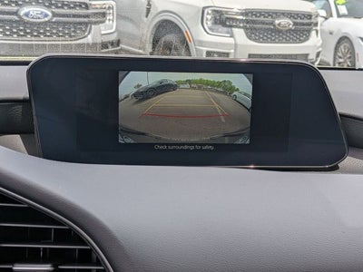 2026 Mazda Mazda3 2.5 S Select Sport