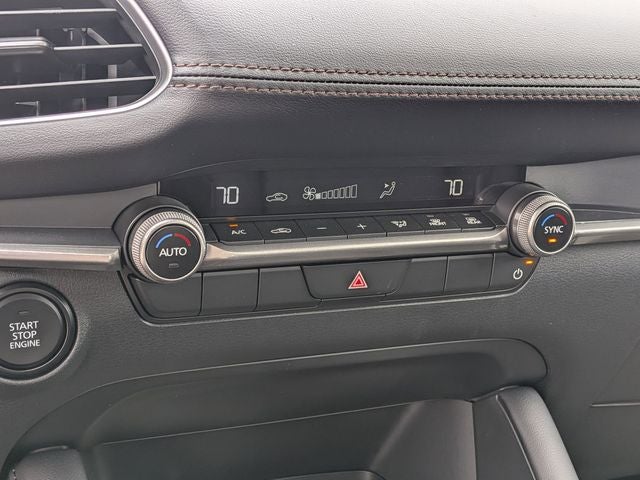 2026 Mazda Mazda3 2.5 S Select Sport