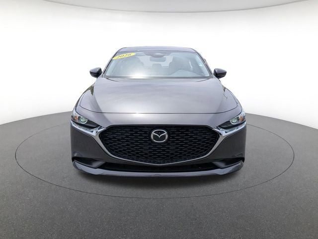 2026 Mazda Mazda3 2.5 S Select Sport