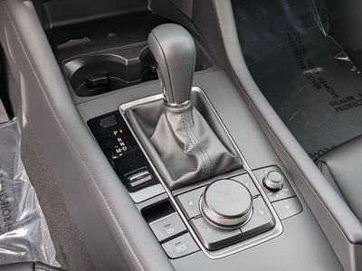 2026 Mazda Mazda3 2.5 S Select Sport