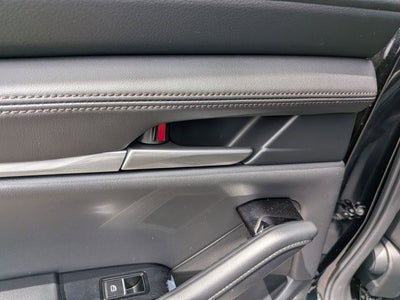 2026 Mazda Mazda3 2.5 S Select Sport