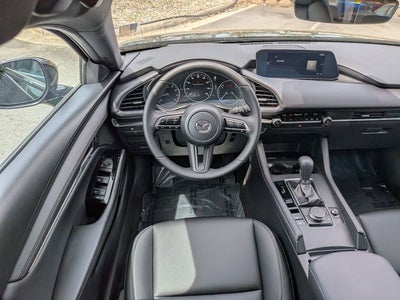 2026 Mazda Mazda3 2.5 S Select Sport