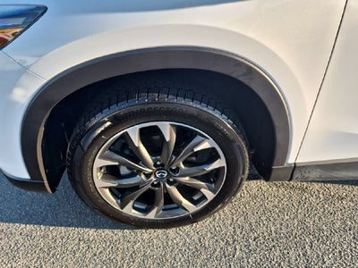 2016 Mazda Mazda CX-5 Grand Touring