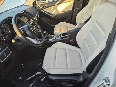 2016 Mazda Mazda CX-5 Grand Touring