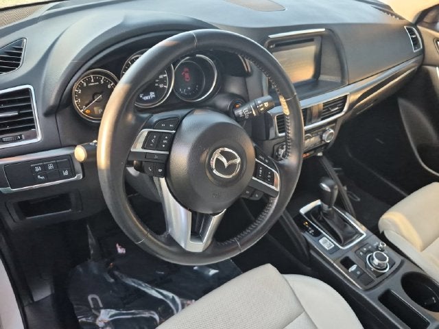 2016 Mazda Mazda CX-5 Grand Touring