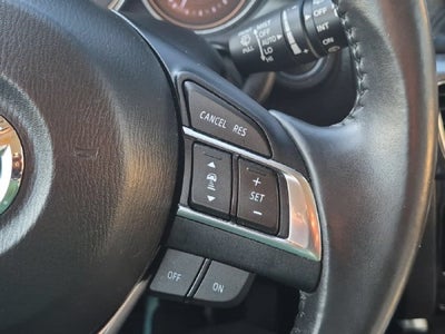 2016 Mazda Mazda CX-5 Grand Touring